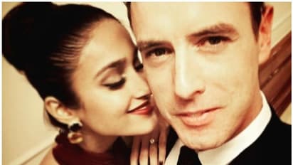 കാമുകന്റെ ഫോട്ടോകള് നീക്കം ചെയ്ത് ഇല്യാന; പ്രണയം അവസാനിപ്പിക്കുന്നു!