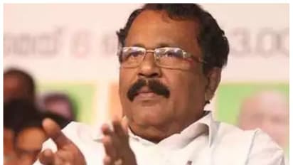 പാലാ ഉപതെരഞ്ഞെടുപ്പ്: ആര് മത്സരിക്കുമെന്ന കാര്യത്തിൽ ബിജെപി 30ന് തീരുമാനമെടുക്കും, ശ്രീധരൻ പിള്ള