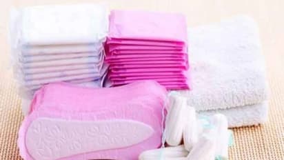 ಸ್ಯಾನಿಟರಿ ನ್ಯಾಪ್ಕಿನ್, ಹ್ಯಾಂಡ್ವಾಷ್ ದರ ನಿಯಂತ್ರಣ ಪಟ್ಟಿಗೆ?