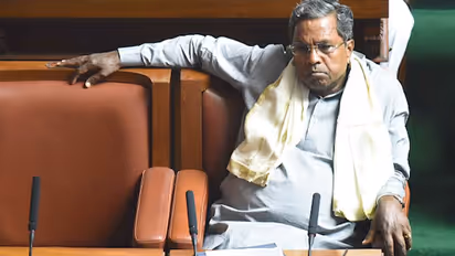Siddaramaiah: Kumaraswamy should have considered me his friend