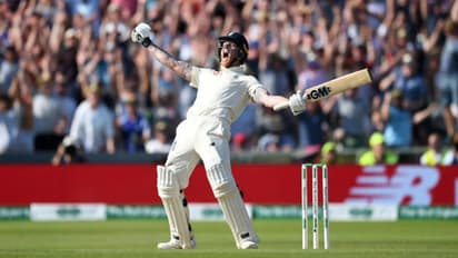 బెన్ స్టోక్స్ లక్కీ: అంపైరింగ్ తప్పిదాలకు చెక్ లేదా...