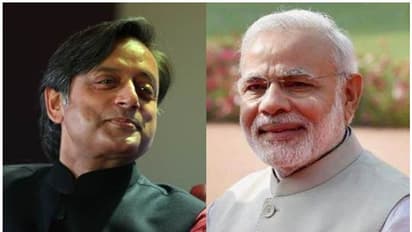 Kerala Congress to seek explanation from Shashi Tharoor for comment on praising Modi