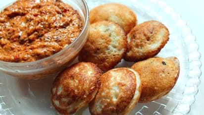 প্রোটিনে ভরপুর সুস্বাদু এই পদ চেখে দেখেছেন, ঝটপট বানিয়ে নিন এই পদ