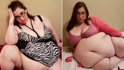 कभी स्कूल में मोटी बोल चिढ़ाते थे सभी, अब अपनी Photos बेच कमाती है इतने लाख रुपए