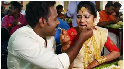 നടൻ സെന്തില്‍ കൃഷ്‍ണയുടെ വിവാഹ വീഡിയോ