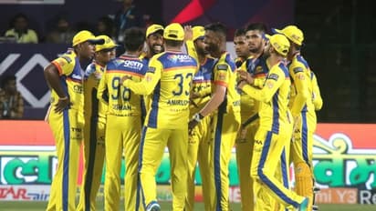 KPL 2019: Mysuru Warriors notch first victory; Belagavi Panthers win women’s title