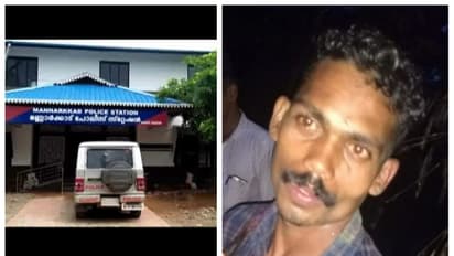 മാനസിക വെല്ലുവിളി നേരിടുന്ന പെൺകുട്ടിയെ പീഡിപ്പിച്ച യുവാവ് അറസ്റ്റിൽ