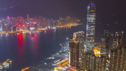 ఆర్థిక అవసరాలే కీ.. హాంకాంగ్‌లో ఆందోళనల అణచివేతకు డ్రాగన్ ఎత్తు