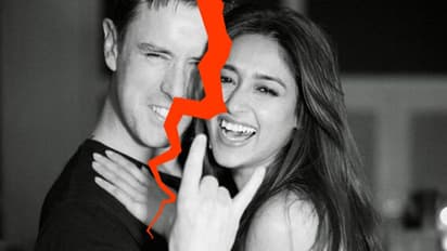 Ileana D'Cruz breaks-up with boyfriend Andrew Kneebone? Her Instagram hints so