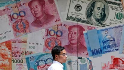 യുവാന് വീണു: ഡോളറിന്റെ 'മസില്പവറിന്' മുന്നില് പിടിച്ചുനില്ക്കാനാകാതെ ചൈനീസ് കറന്സി