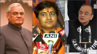 একবছরে অষ্টরথীর পতন! বিজেপি নেতাদের মৃত্যুর পিছনে কি অতিপ্রাকৃতিক শক্তি, উঠল প্রশ্ন