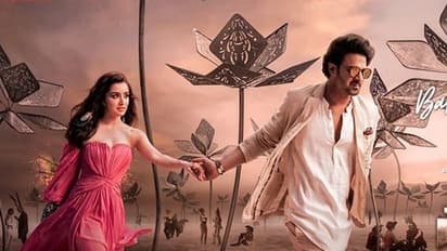 Saaho movie review live updates: Is Prabhas, Shraddha Kapoor's film worth watching? Take a look