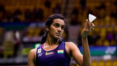 అలా ప్రశ్నించేవారికి ఇదే నా సమాధానం:  పివి సింధు సీరియస్