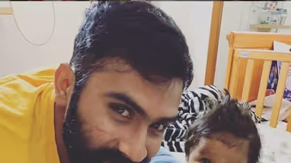 ಲೂಸ್ ಮಾದ ಯೋಗಿಯ ಲಿಟಲ್ ಪ್ರಿನ್ಸಸ್ 'ಶ್ರೀನಿಕಾ' ಪೋಟೋಸ್!