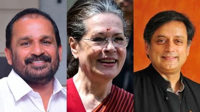 തരൂരിനെതിരെ നടപടി ആവശ്യപ്പെട്ട് സോണിയക്ക് ടിഎന് പ്രതാപന്റെ കത്ത്