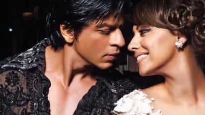 When Shah Rukh Khan thought his wife Gauri Khan would die