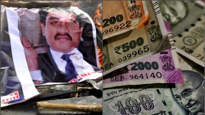 বিমুদ্রাকরণেও হয়নি লাভ, রাজধানীর বুকেই দাউদের জাল নোটের ব্যবসা! গ্রেফতার নেপালি নাগরিক