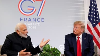 modi trump india usa america