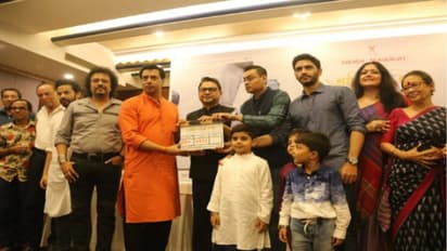 আসতে চলেছে অপু! নতুন চমক নিয়ে আবার আসছে 'অপুর সংসার'