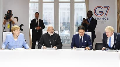 कश्मीर पर पाकिस्तान का साथ देने वाले चीन को हांगकांग पर लगा बड़ा झटका, सदस्य देशों ने स्वायत्तता का किया समर्थन