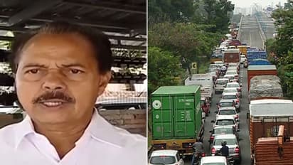 പാലാരിവട്ടം മേൽപ്പാലം ചെറു വാഹനങ്ങൾക്കായി തുറന്ന് നൽകണം; പി ടി തോമസ് എംഎൽഎ