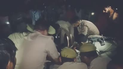 दलित से बेटी की शादी नहीं थी मंजूर, धोखे से बुलाकर बना दिया विधवा