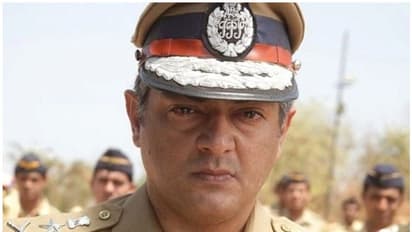 അജിത് വീണ്ടും കാക്കിയണിയുന്നു; ആരാധകര്‍ ആവേശത്തില്‍