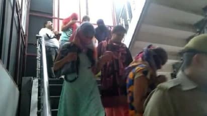 मेरठ में हाई प्रोफाइल सेक्स रैकेट का भंडाफोड़