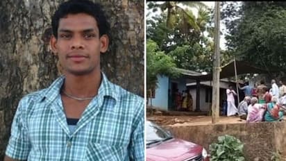 പൊലീസുകാരന്റെ ആത്മഹത്യ: റിമാന്ഡ് ചെയ്ത മേലുദ്യോഗസ്ഥന്റെ ജാമ്യാപേക്ഷ നാളെ പരിഗണിക്കും