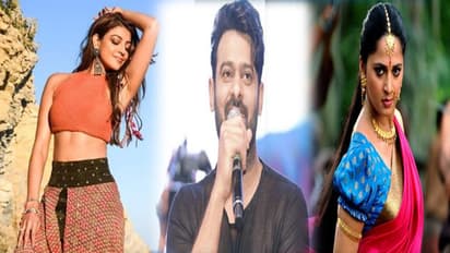 కాజల్ యావరేజ్, అనుష్క అంతా ఓకే కానీ.. ప్రభాస్!