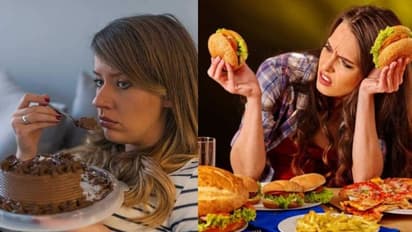 നിങ്ങള് ദേഷ്യം തീര്ക്കുന്നത് ഭക്ഷണം കഴിച്ചാണോ? ഉടനെ ഈ ശീലം മാറ്റിക്കൊള്ളൂ...