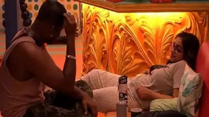 బిగ్ బాస్ 3: నీలాంటోళ్లు నాకు బొచ్చెడు.. పునర్నవి గాలి తీసేసిన రాహుల్!