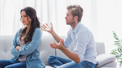 'വീട്ടാവശ്യങ്ങള്‍ക്ക് സാമ്പത്തികമായി സഹായിക്കാന്‍ ഭാര്യ തയ്യാറാകുന്നില്ല'; പരാതിയുമായി ഭര്‍ത്താവ്...