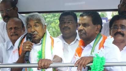 എ ഗ്രൂപ്പിനോട് അകന്ന് തിരുവഞ്ചൂർ: ഗ്രൂപ്പിലെ കാര്യങ്ങളെല്ലാം താൻ അറിയാറില്ല, സുധാകരന് തെറ്റുപറ്റിയില്ല