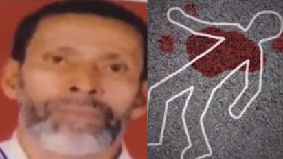 മുംബൈയില് വഴിയോരക്കച്ചവടക്കാരനായ മലയാളിയെ തലയ്ക്ക് അടിച്ചു കൊലപ്പെടുത്തി