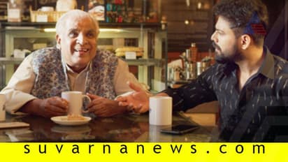 'ಮುಂದಿನ ನಿಲ್ದಾಣ'ದಲ್ಲಿ ಸಿಗ್ತಾರೆ ದತ್ತಣ್ಣ!