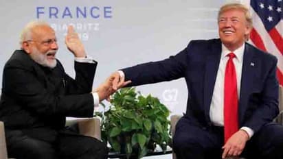 উত্তেজনা কমাতে সহায়তা করলেন ট্রাম্প! হোয়াইট হাউসের দাবি, কিন্তু কখন, কীভাবে