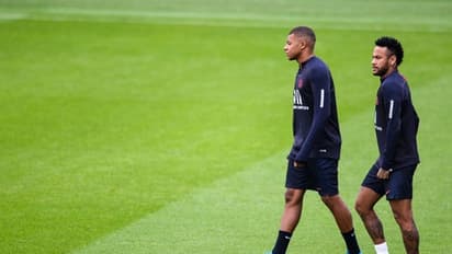 ഈ വര്‍ഷം ലക്ഷ്യം മൂന്ന് കിരീടം, അതിലൊന്ന് ചാമ്പ്യന്‍സ് ലീഗ്: എംബാപ്പേ