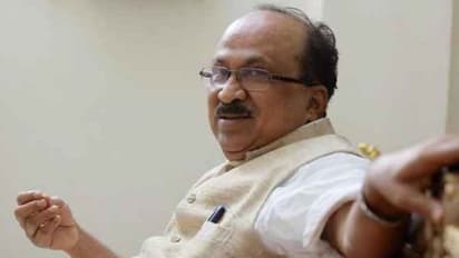 അനുനയ നീക്കങ്ങൾക്ക് വഴങ്ങാതെ കെവി തോമസ്, മറ്റന്നാൾ കൊച്ചിയിൽ വാർത്താ സമ്മേളനം