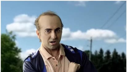 കഷണ്ടിയുള്ള യുവാവായി ആയുഷ്മാന് ഖുറാന; 'ബാല'യുടെ ടീസര് എത്തി