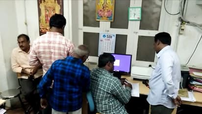 ಗದಗ: ಬಿಜೆಪಿ ಮುಖಂಡನಿಗೆ ಸೇರಿದ ಹೋಟೆಲ್ ಮೇಲೆ ಐಟಿ ದಾಳಿ