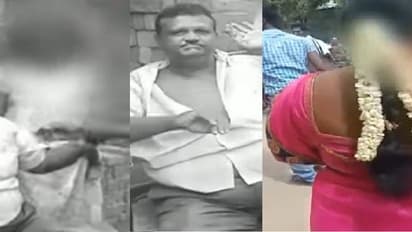 இளம் பெண்களை ஏமாற்றி படுக்கைக்கு அழைத்த மன்மதன்... சிக்கிய தோழிக்கும் பிராகெட் ! ஆசையுடன் வீட்டிற்கே வரவழைத்த பெண்கள்!!