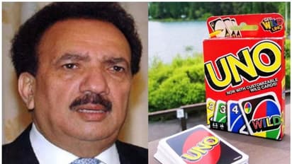 മോദിയെ വിമര്ശിച്ചുള്ള ട്വീറ്റില് യുണൈറ്റഡ് നേഷന്സിന് പകരം ടാഗ് ചെയ്തത് യുഎന്ഒ ഗെയിം; അബദ്ധം പിണഞ്ഞ പാക് സെനറ്ററെ ട്രോളി സോഷ്യല് മീഡിയ