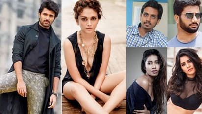 టాలీవుడ్ ఫ్యూచర్ ఇక వీళ్ల చేతిలోనే!