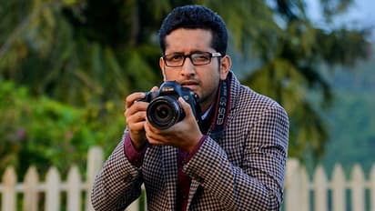 পুজোয় নতুন রূপে আসছে ব্যোমকেশ, সোশ্যাল মিডিয়ায় প্রকাশ পেল সেই ছবি