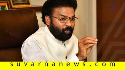 ಪಕ್ಷದ ತೀರ್ಮಾನಕ್ಕೆ ಬದ್ಧ - ನನಗೆ ಯಾವುದೇ ಬೇಡಿಕೆ ಇಲ್ಲ : ಶ್ರೀ ರಾಮುಲು