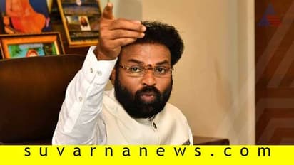 ನೂತನ ಸಚಿವ ಶ್ರೀರಾಮುಲುಗೆ ಕಾಡಿತಾ ಅಮಾವಾಸ್ಯೆ ಭಯ ?