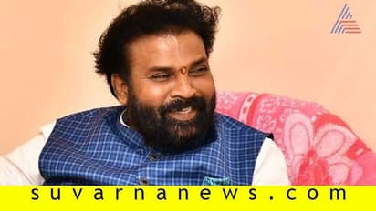 ಹೈದ್ರಾಬಾದ್ ಉದ್ಯಮಿ ಪುತ್ರನ ಜತೆ ರಾಮುಲು ಪುತ್ರಿ ನಿಶ್ಚಿತಾರ್ಥ!