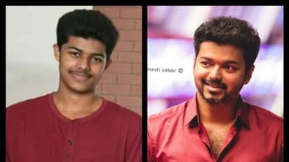 படித்து முடித்ததும் நடிக்க வருகிறாரா விஜய்யின் மகன் சஞ்சய்?