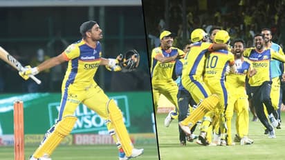 KPL 2019: Aniruddha Joshi, Manjesh Reddy star as Mysuru win thriller with last-ball six